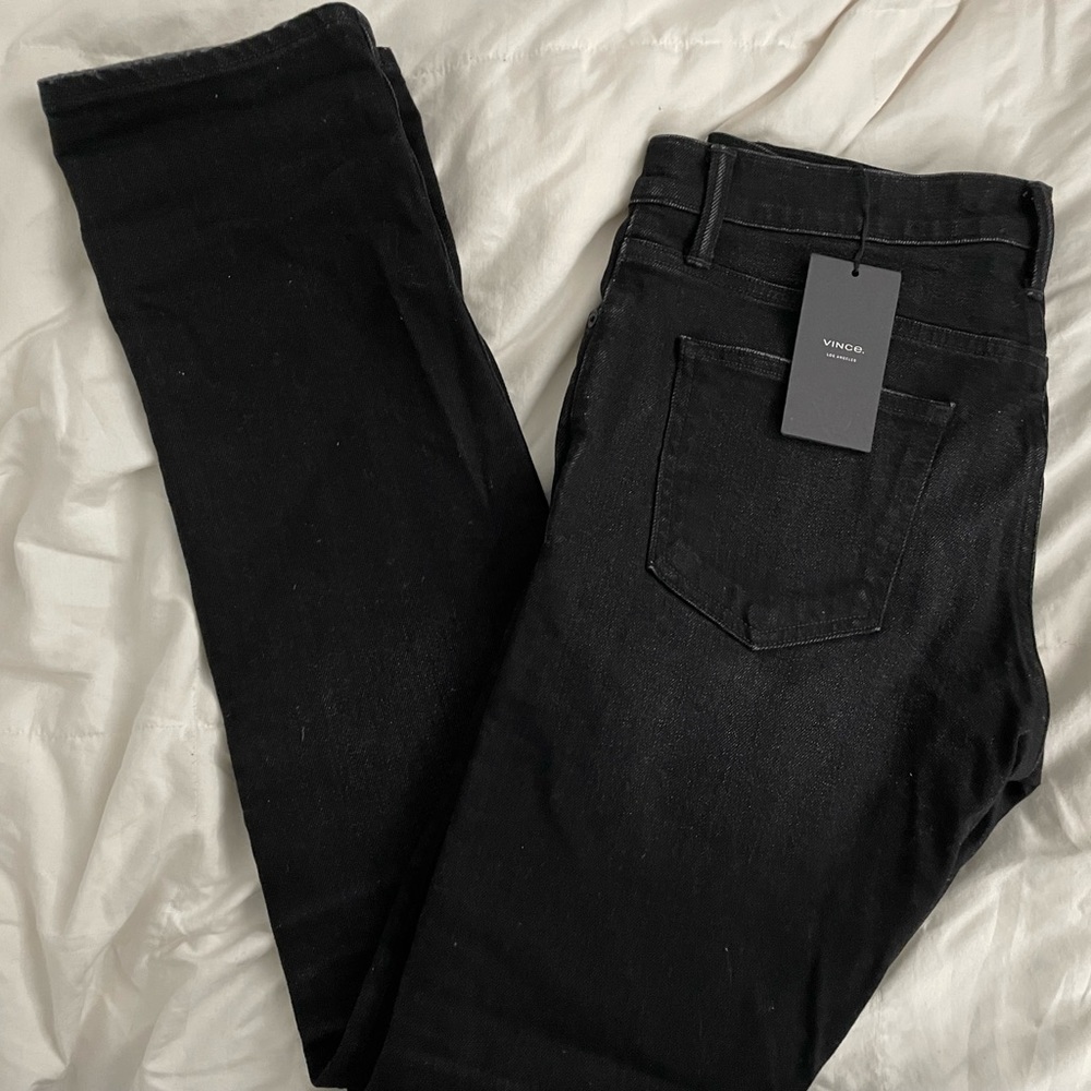VINCE JEANS
